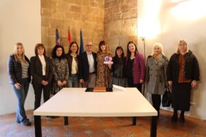 Rozalén en Alaquàs